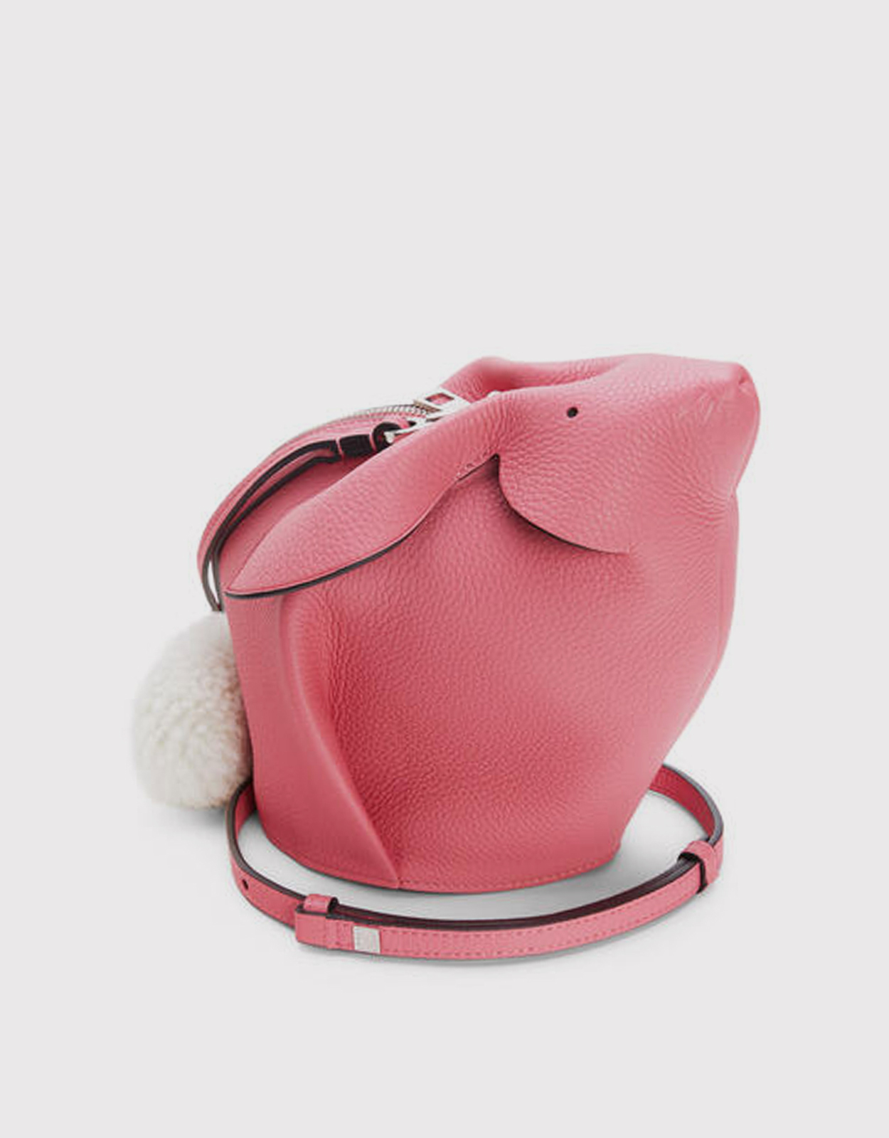 loewe bunny coin purse