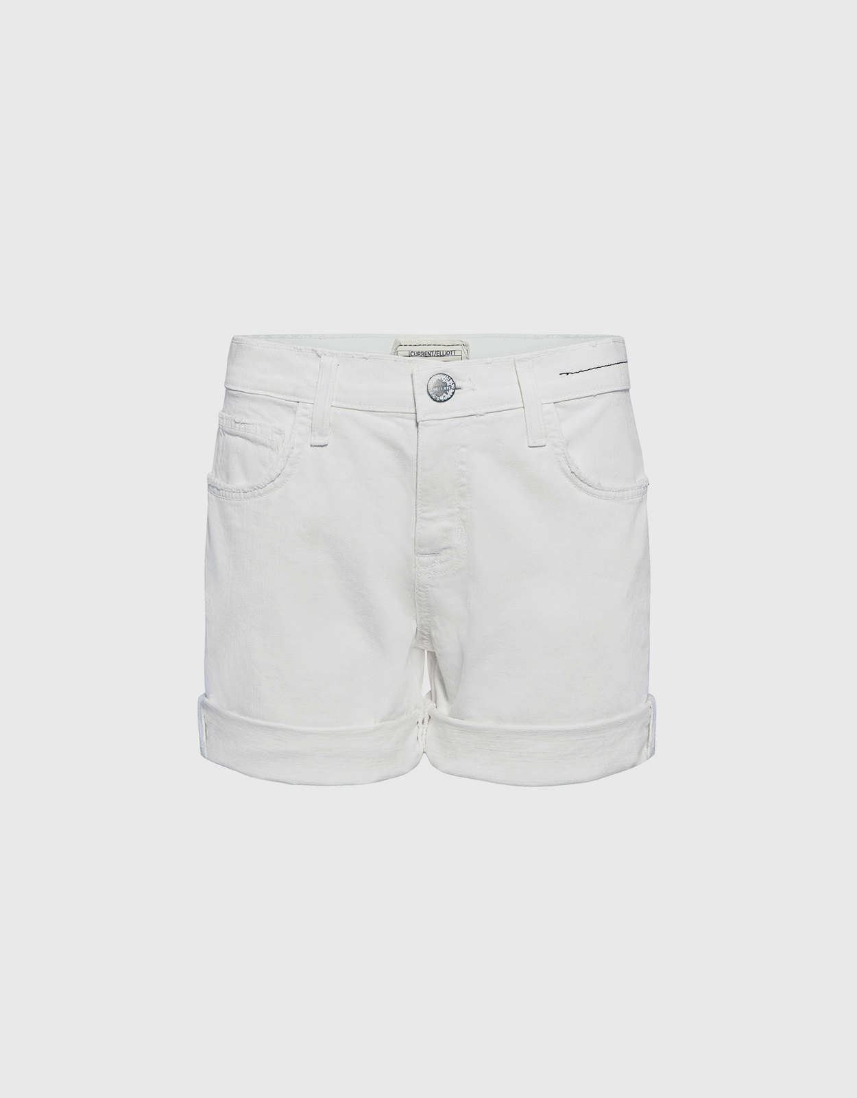 Current/Elliott The Slouchy Cut-off 