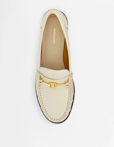 Salvatore Ferragamo ローファー | シューズ 新作・セール | IFCHIC