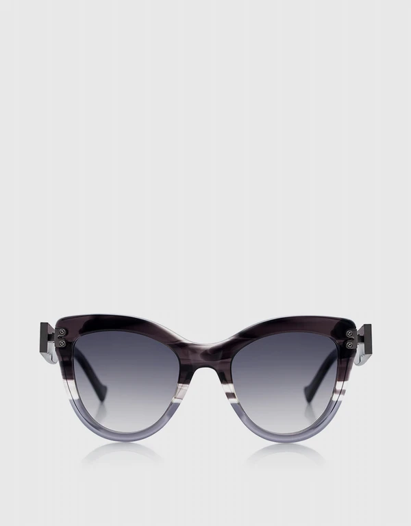 Grey Ant DISKOV Cat Eye Sunglasses