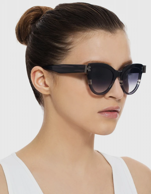 Grey Ant DISKOV Cat Eye Sunglasses