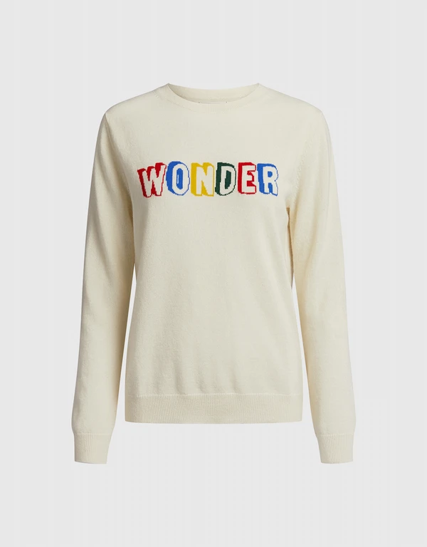 Chinti & Parker Wonder Cashmere Sweater