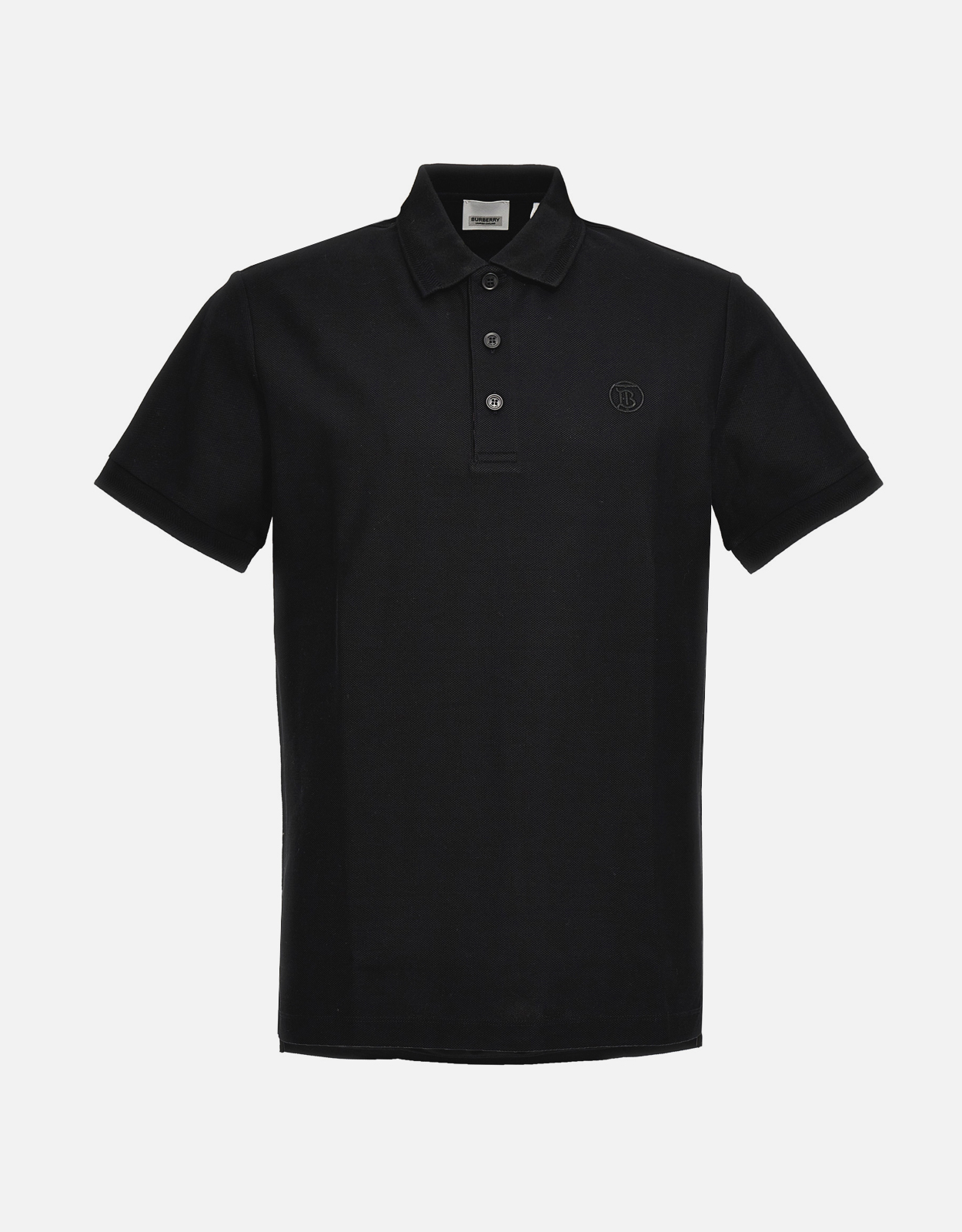Burberry Men's Cotton Polo Shirt () IFCHIC.COM Burberry Men's Cotton Polo Shirt () IFCHIC.COM