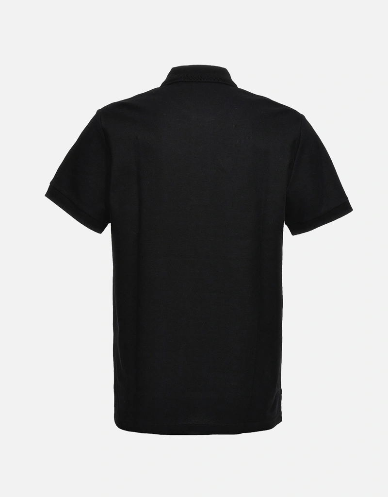 Burberry Men's Cotton Polo Shirt () IFCHIC.COM
