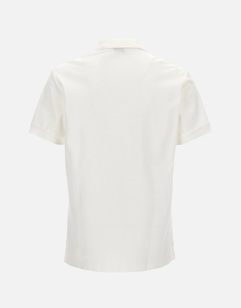 Burberry Men's Cotton Polo Shirt () IFCHIC.COM