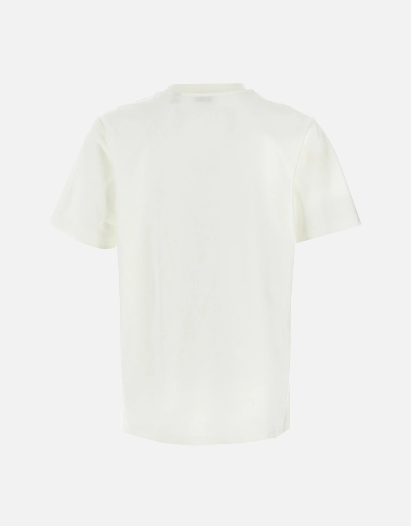 Burberry Men's Cotton T-Shirt () IFCHIC.COM