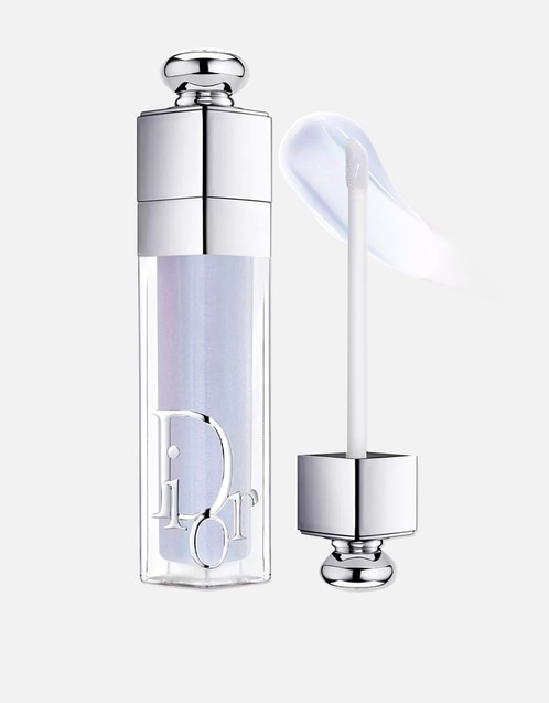 Dior Beauty Dior Addict Lip Maximiser Gloss-084 Bluemania