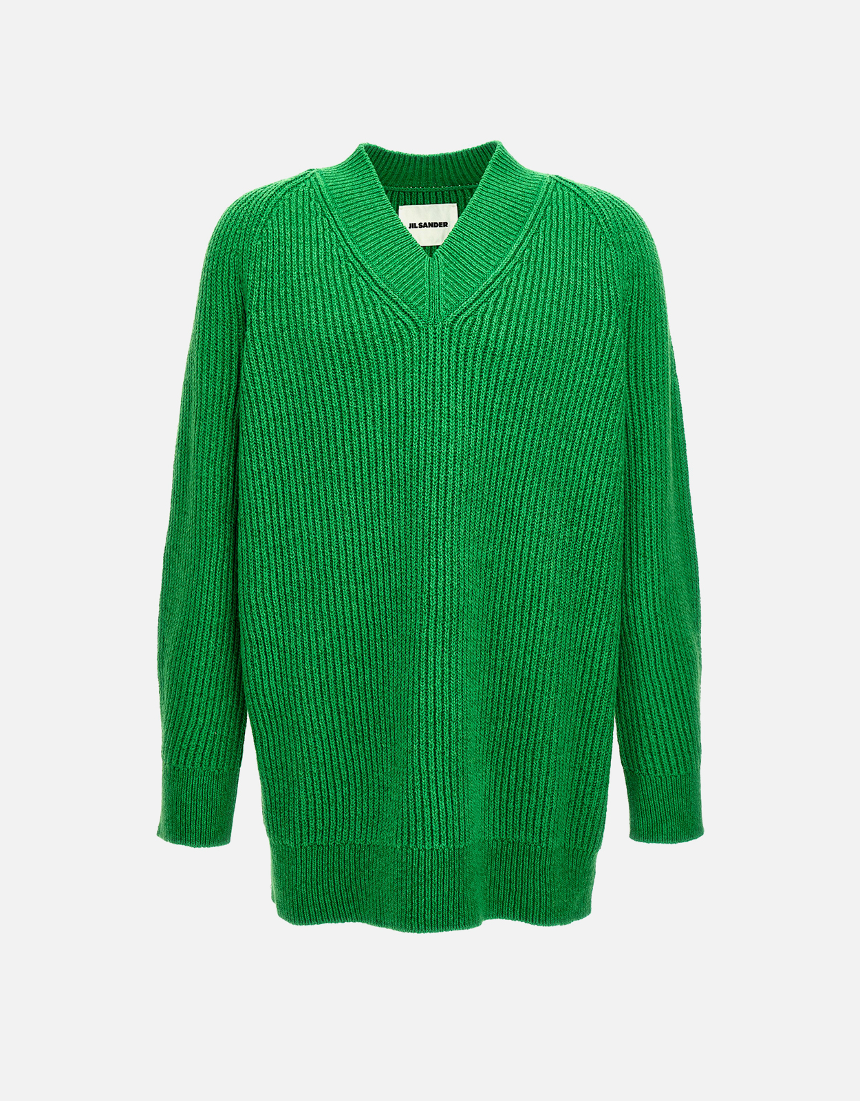Jil Sander Men's Cotton Blend Sweater () IFCHIC.COM