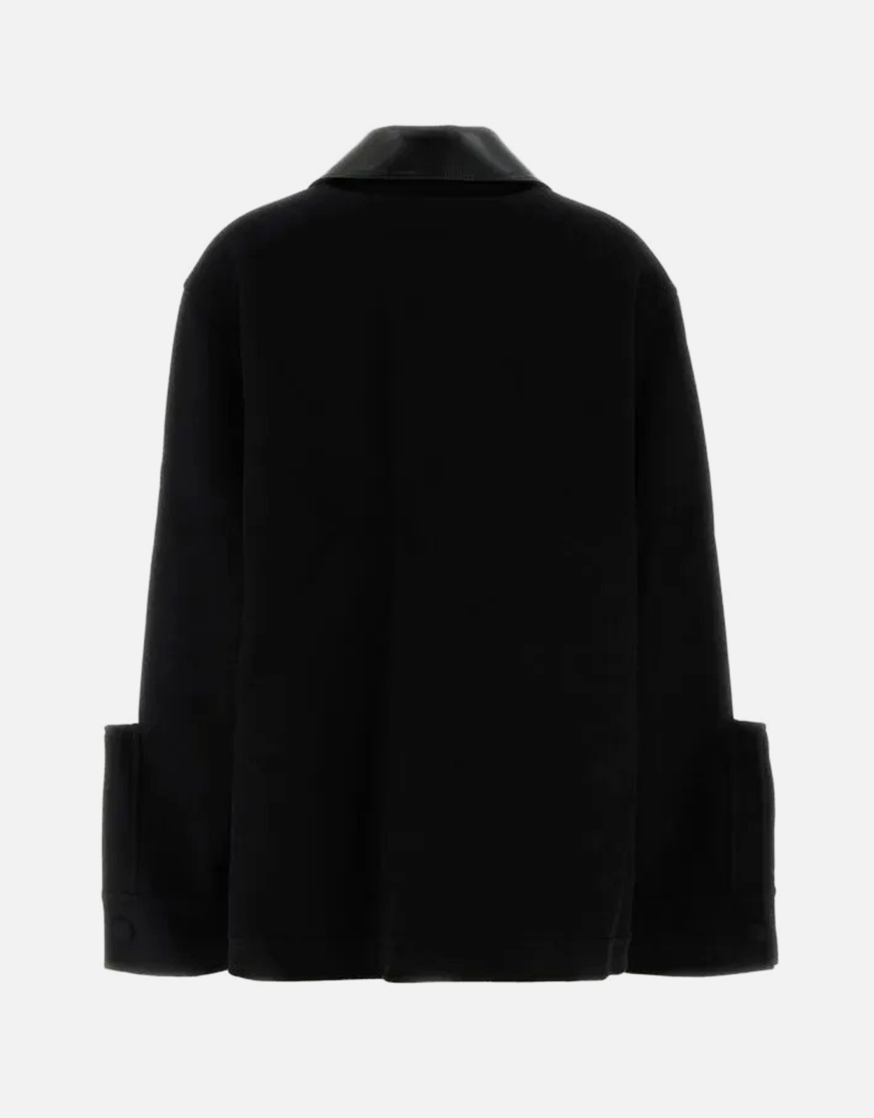 Jil Sander Wool Jacket () IFCHIC.COM