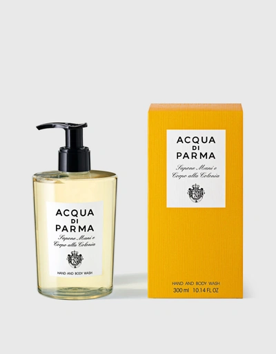 ACQUA DI PARMA ボディクリーム Acqua di Parma ボディモイスチャライザー | ボディケア 新作・セール