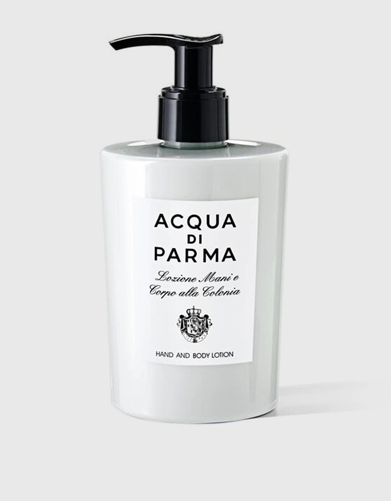 Acqua di Parma Colonia Hand And Body Lotion 300ml (ボディ