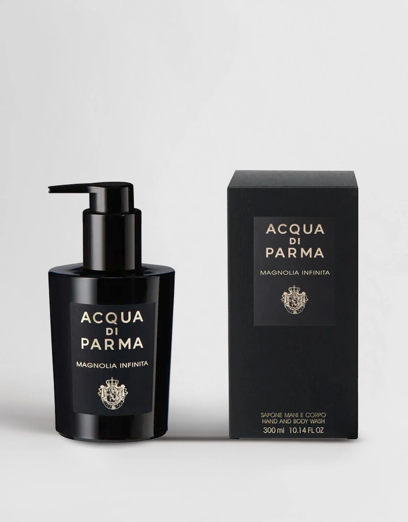 ACQUA DI PARMA MAGNOLIA INFINITA ボディクリーム Acqua di Parma Signatures Of The Sun Magnolia Infinita Hand And