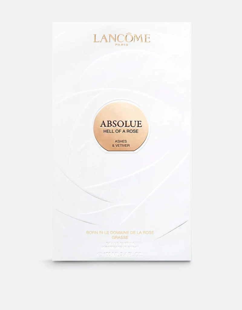 Lancôme Absolue Les Parfums Hell Of A Rose For Women Eau De Parfum