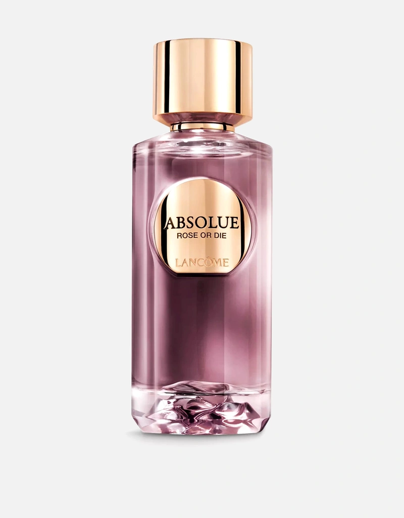 Lancôme Absolue Les Parfums Rose Or Die For Women Eau De Parfum