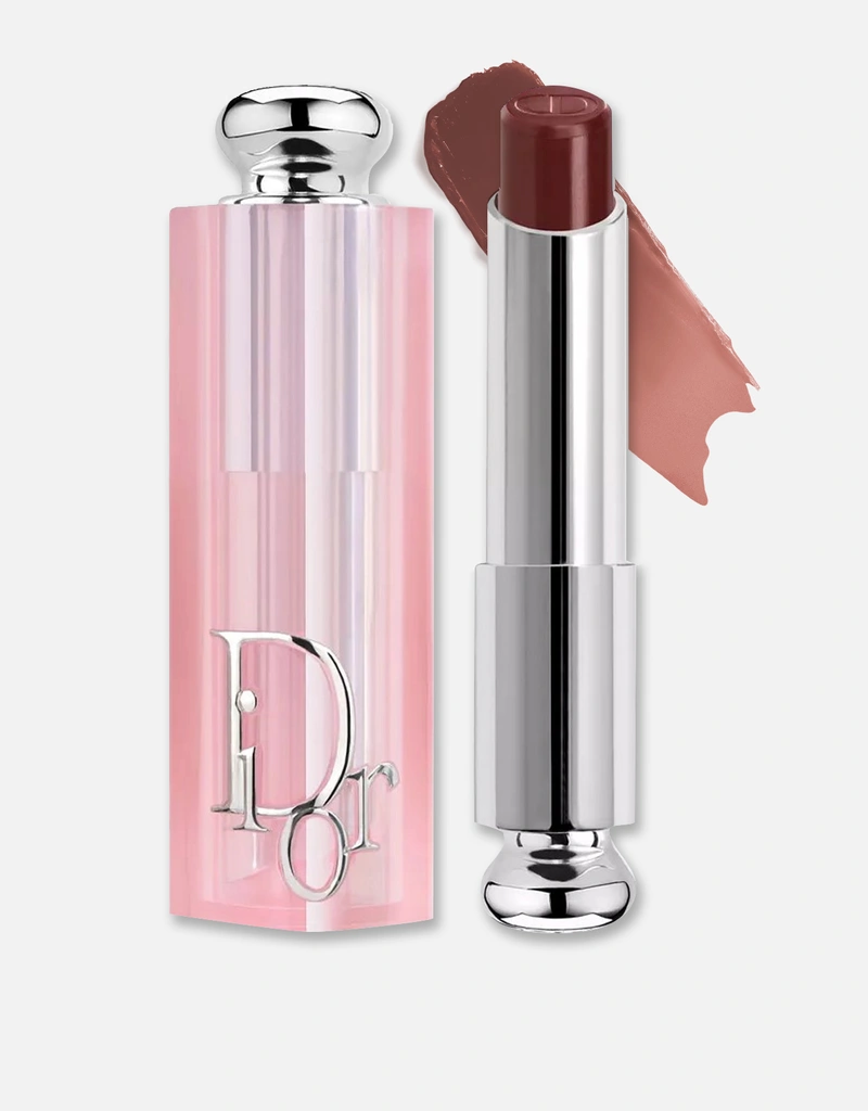 新品 020 MAHOGANY クリスチャンディオール Dior Beauty Dior Addict Lip Glow-020 Mahogany () IFCHIC.COM
