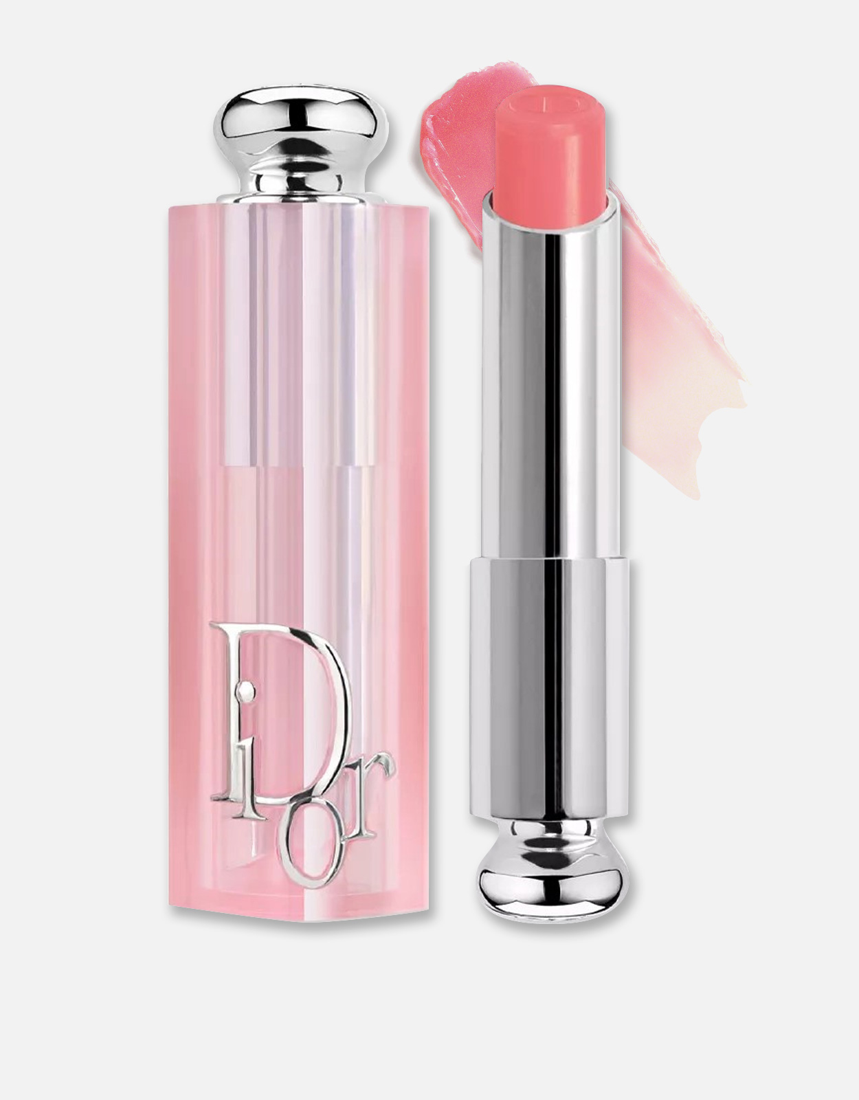 【値下げ】7本　Dior Addict Lip Glow Dior Beauty Dior Addict Lip Glow-077 Candy () IFCHIC.COM