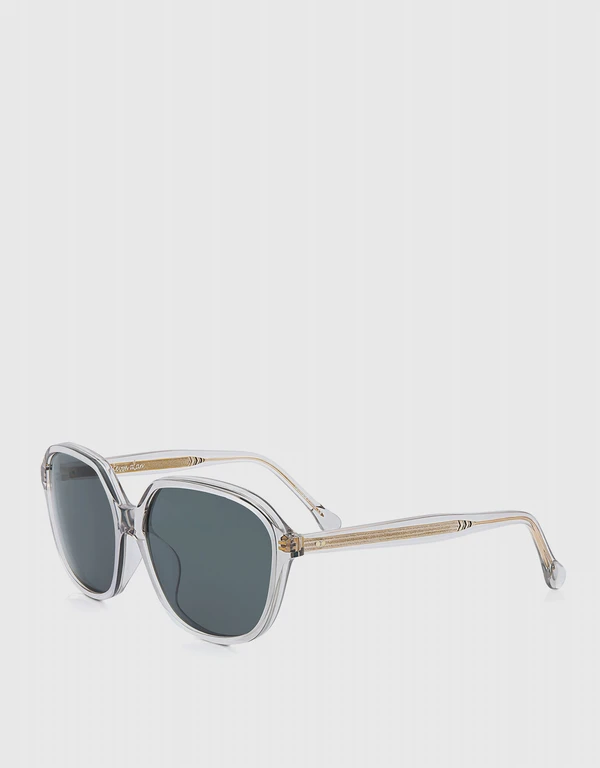 Roxbury Oversized Sunglasses