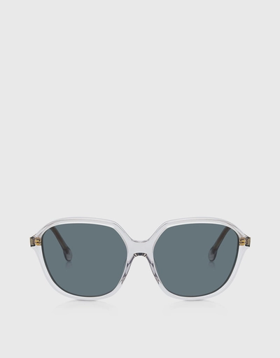 Roxbury Oversized Sunglasses