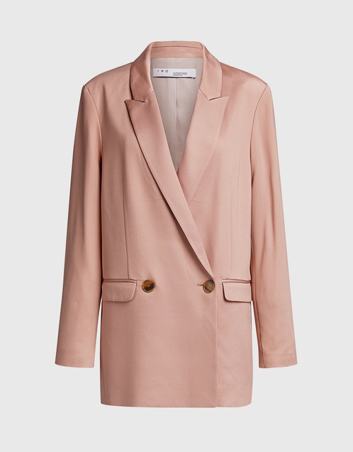 iro pink jacket