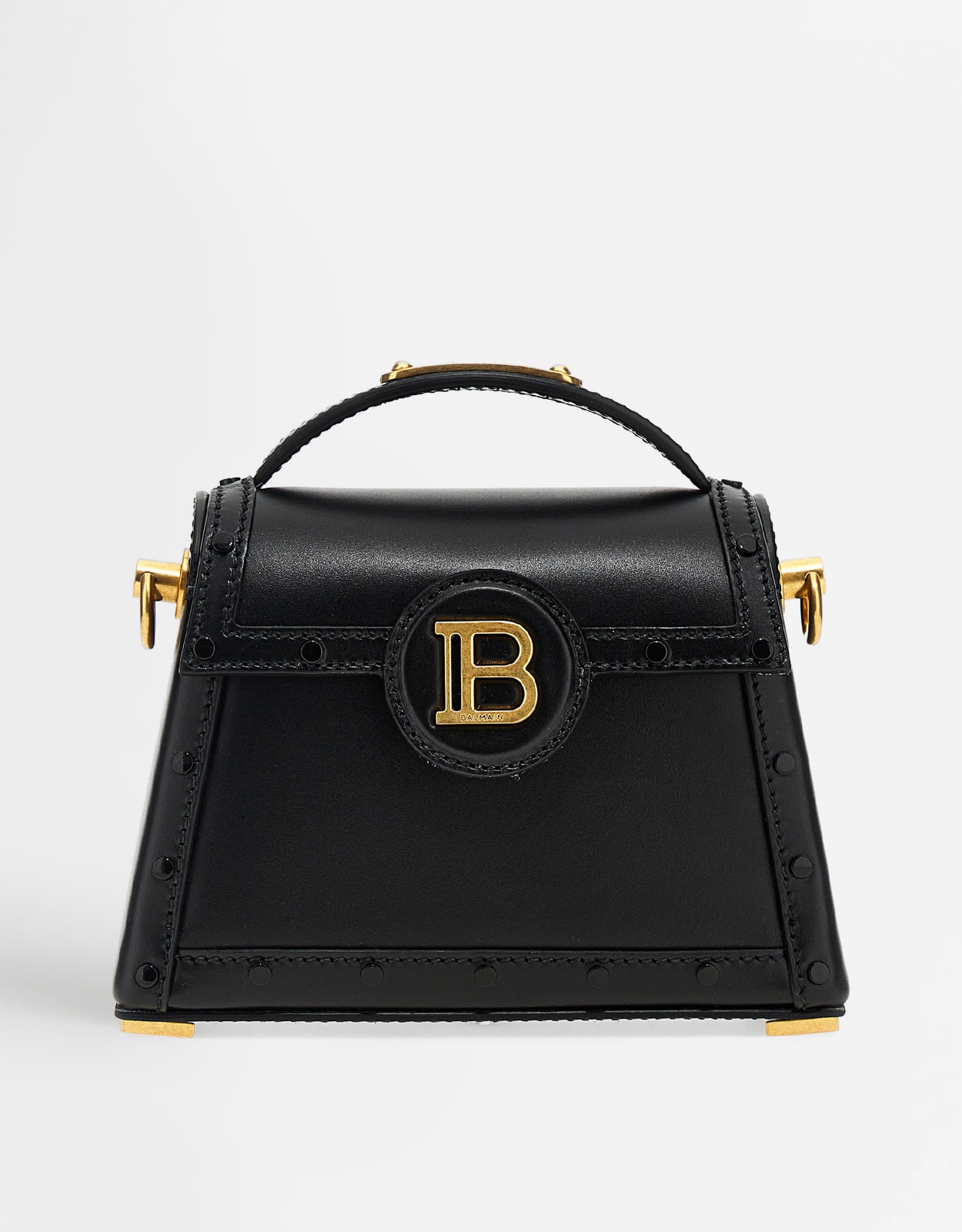 Balmain クロスボディバッグ | バッグ 新作・セール | IFCHIC ジャパン