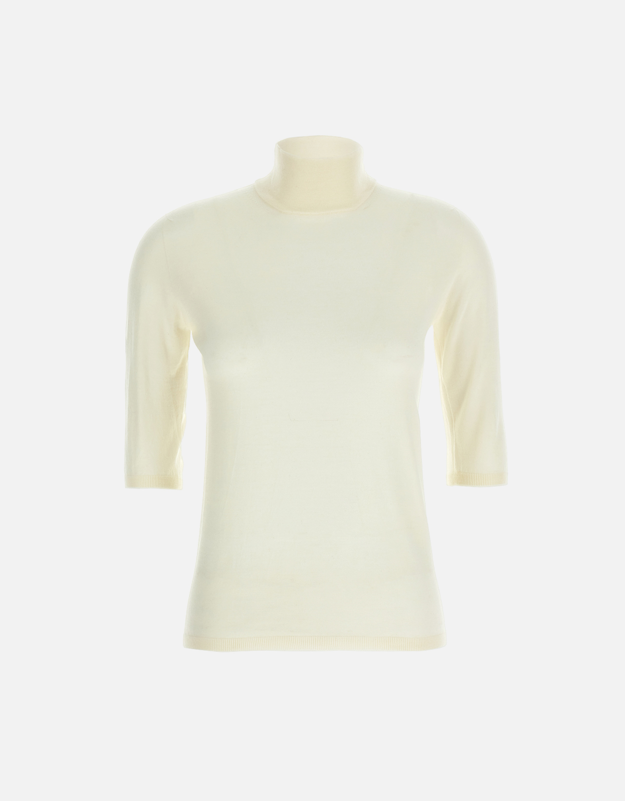 Max Mara Max Mara Cecina Wool Turtleneck Sweater - L　Max Mara Cecina ウール タートルネック セーター - L
