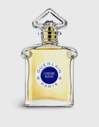 GUERLAIN CHERIE BLEUE オードトワレ 75ml 香水 Guerlain Les Legendaries Idylle For Women Eau de Toilette 75ml