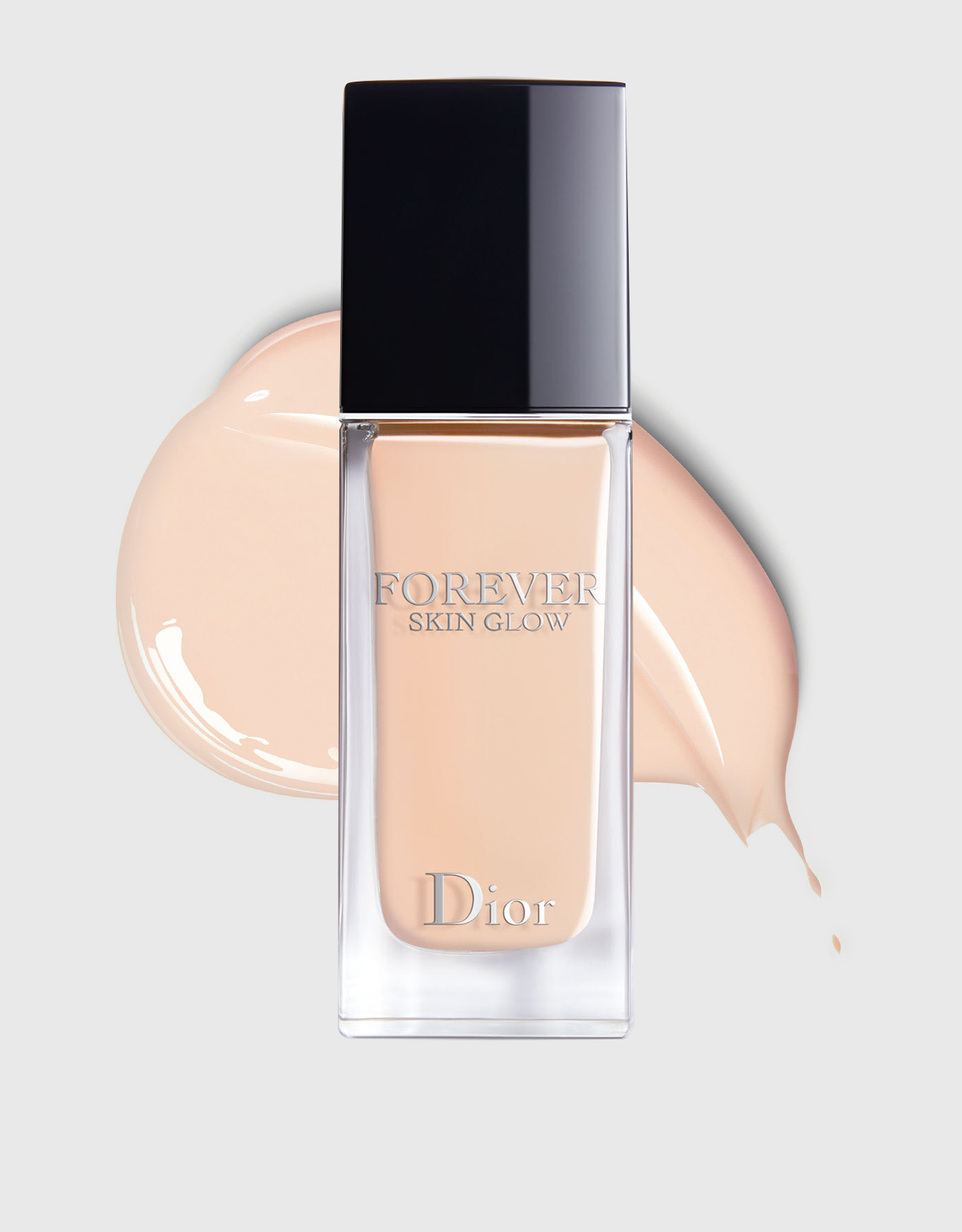 ファンデーション Dior Forever Skin Glow 1CR 30ml Dior Forever Skin Glow: the hydrating glow foundation | Dior US
