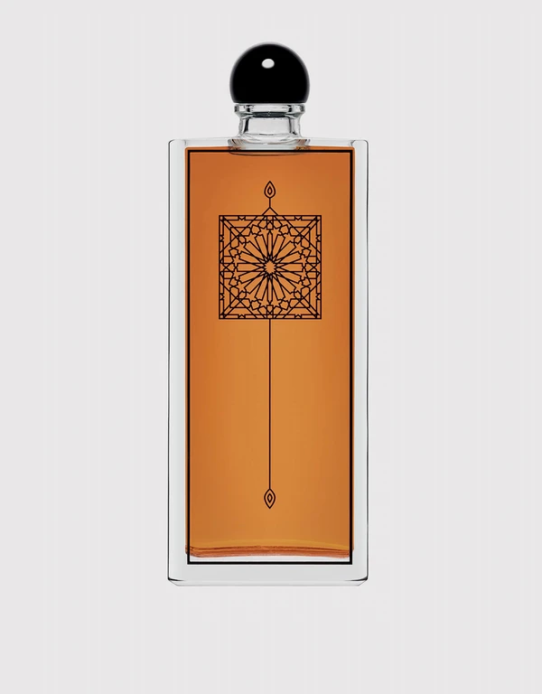 Zellige Limited Edition Ambre Sultan For Women Eau De Parfum 50ml