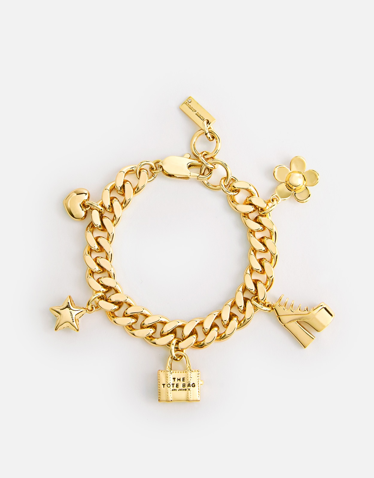 Marc Jacobs ブレスレット＆バンド | ジュエリー 新作・セール