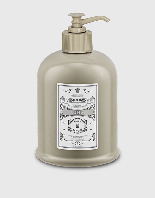 Penhaligon's Luna Body And Hand Lotion 500ml (ボディクレンジング