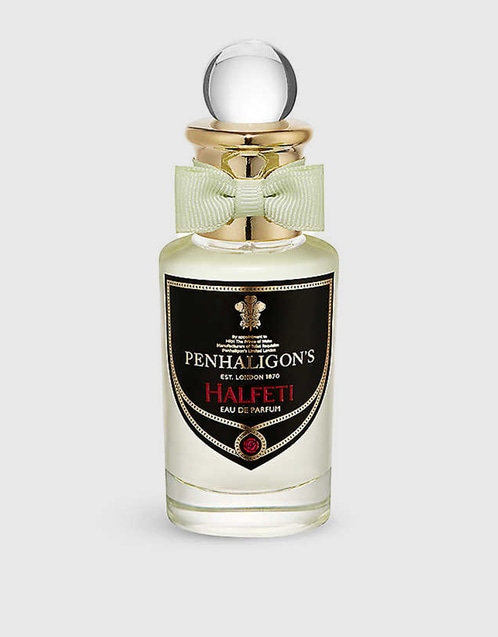 Penhaligon's Halfeti For レディースフレグランス Eau De Parfum 30ml
