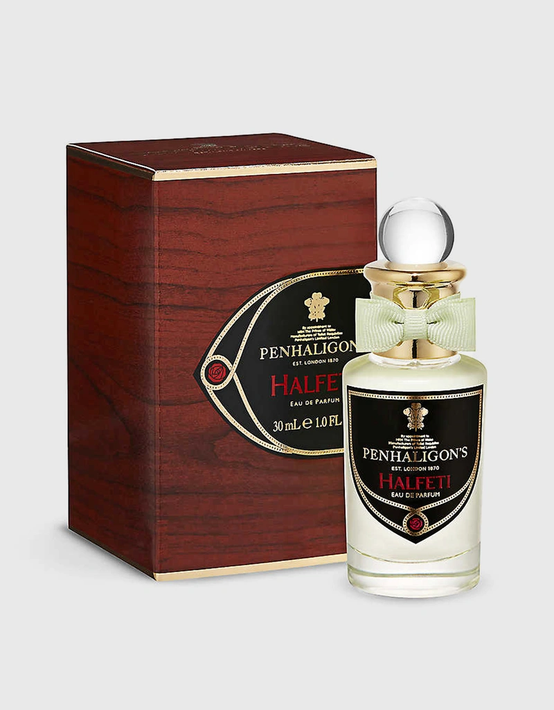 Penhaligon's Halfeti For レディースフレグランス Eau De Parfum 30ml