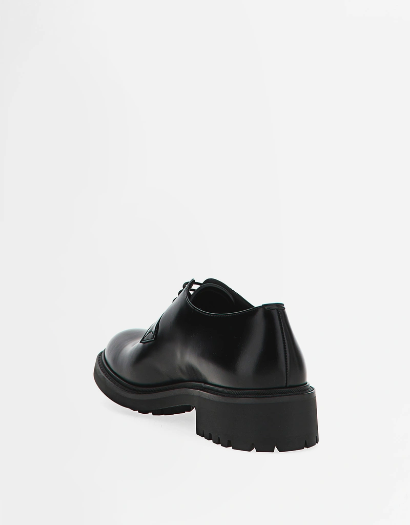 Saint Laurent Men's Antoine Lamb Leather Lace Up Shoes () IFCHIC.COM Saint Laurent Men's Antoine Lamb Leather Lace Up Shoes () IFCHIC.COM