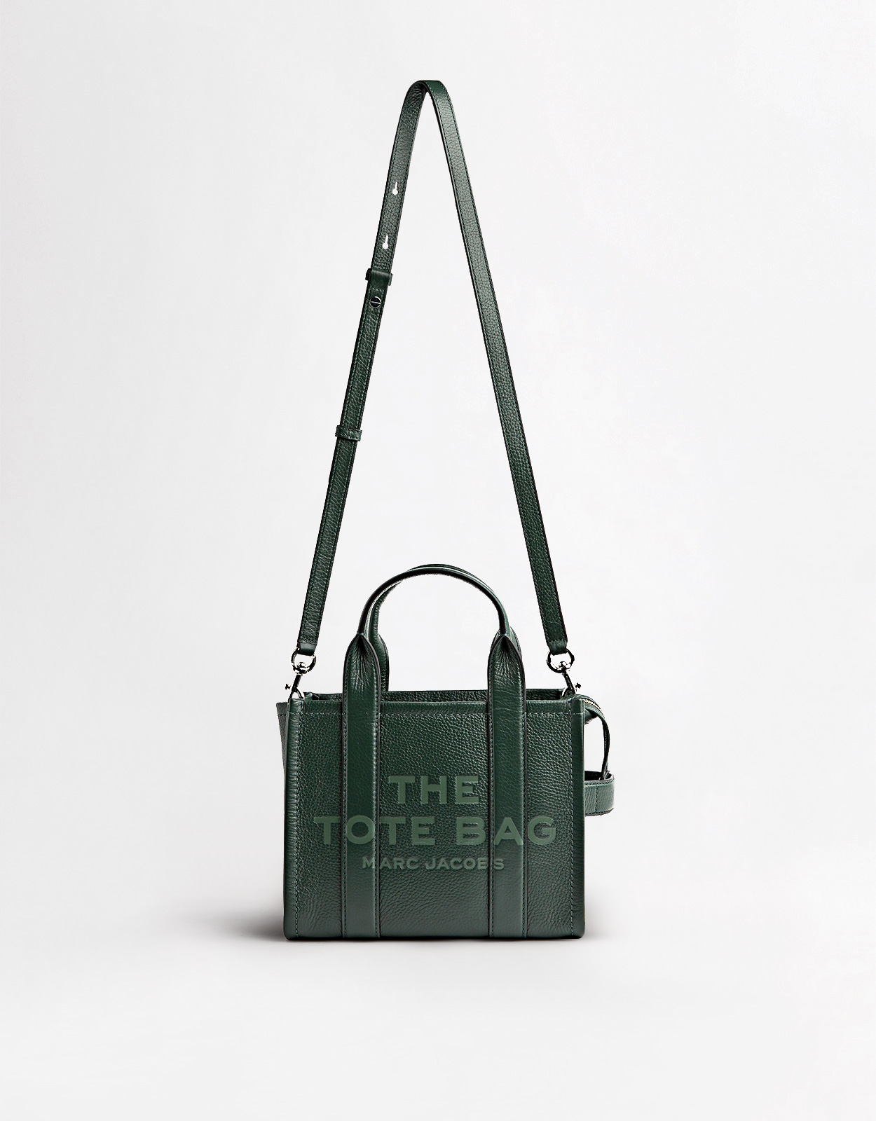 Marc Jacobs The Small Leather Tote Bag (Shoulder bags) IFCHIC.COM