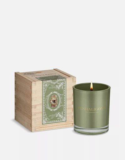 Penhaligon's キャンドル Anyone for Tea? ペンハリガンPENHALIGONS ANYONE FOR TEA?キャンドル