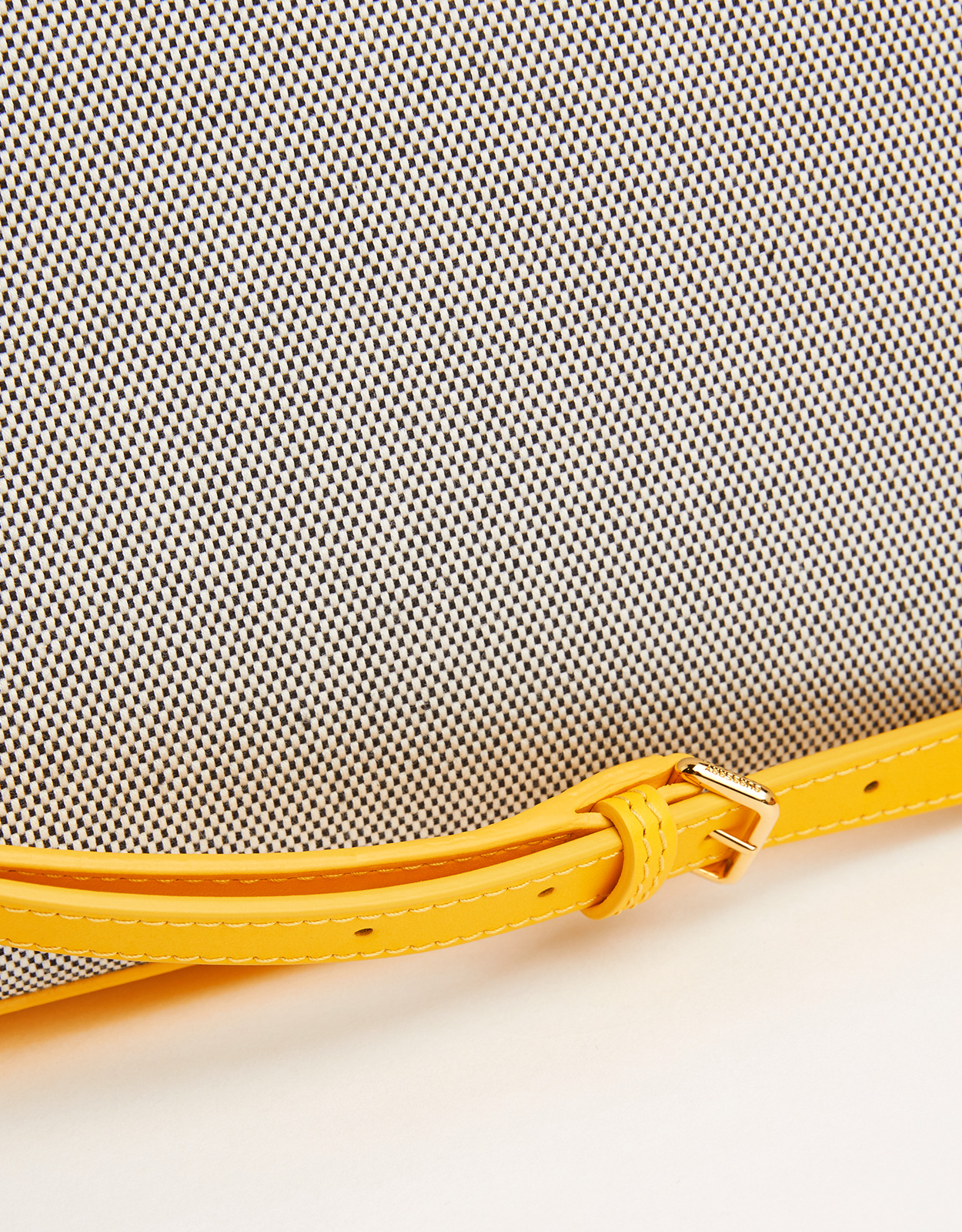 Burberry Lola Mini Canvas Pocket Crossbody Handbag () IFCHIC.COM