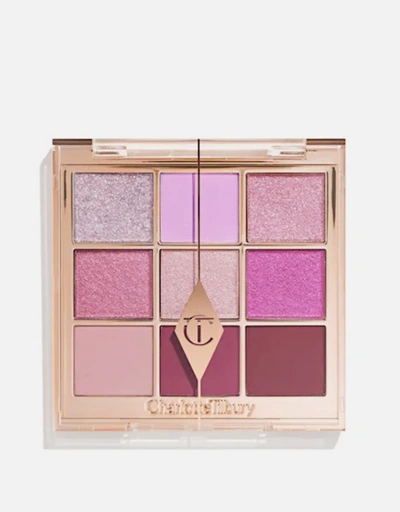 Charlotte Tilbury ビューティ＆ケア 新作・セール | IFCHIC ジャパン