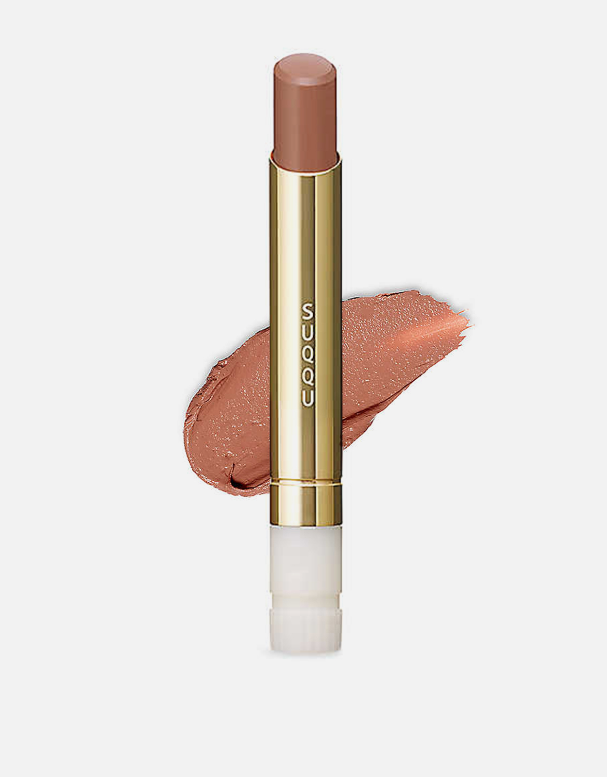 SUQQU Velvet Fit Lipstick Refill-01 Baranagomi