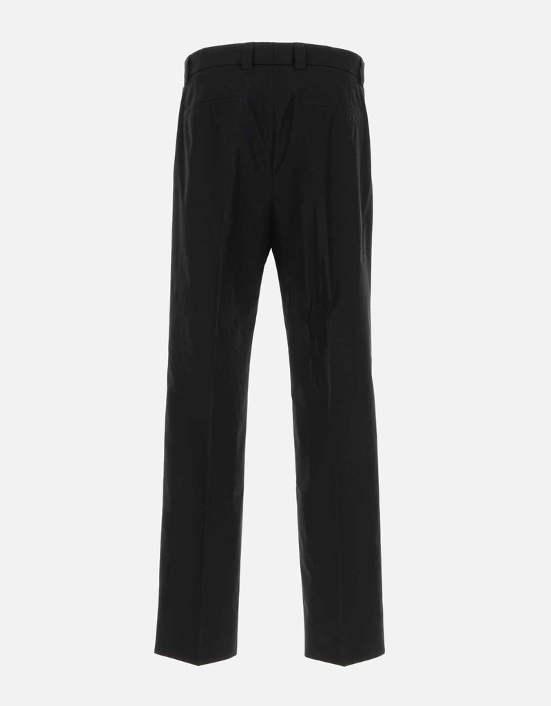 Gucci Men's Cotton Suit Pants () IFCHIC.COM