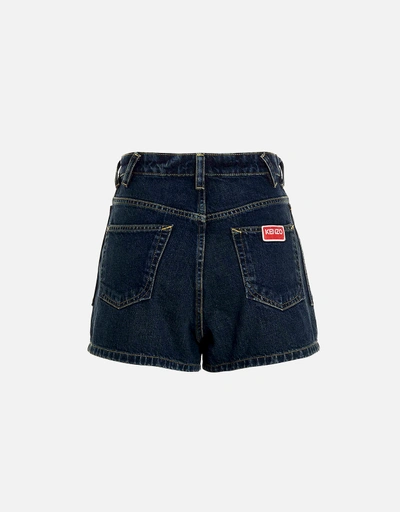 Kenzo デニムスカート | デニム単品 新作・セール | IFCHIC ジャパン