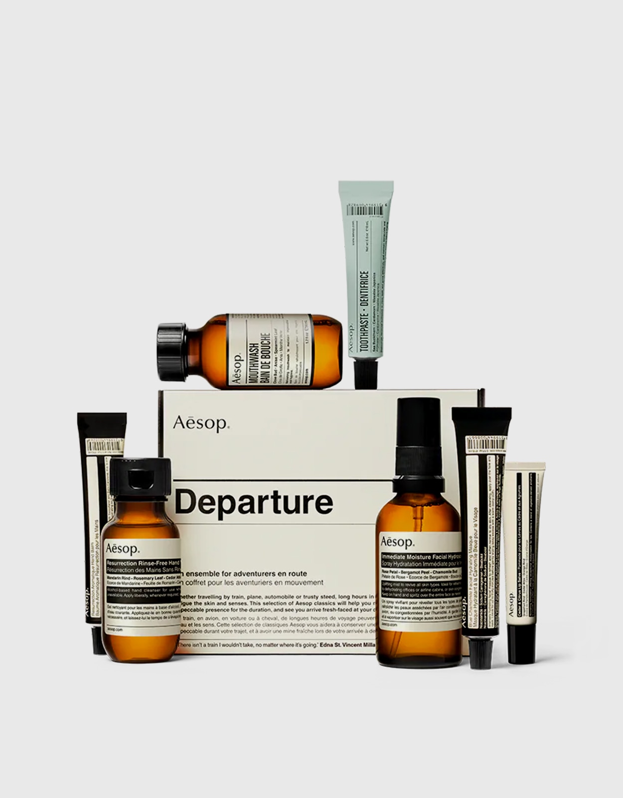 Aesop ギフトセット | ビューティ＆ケア 新作・セール | IFCHIC