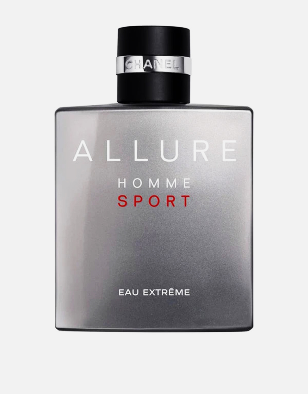 Chanel Beauty ALLURE HOMME SPORT for メンズフレグランス EAU