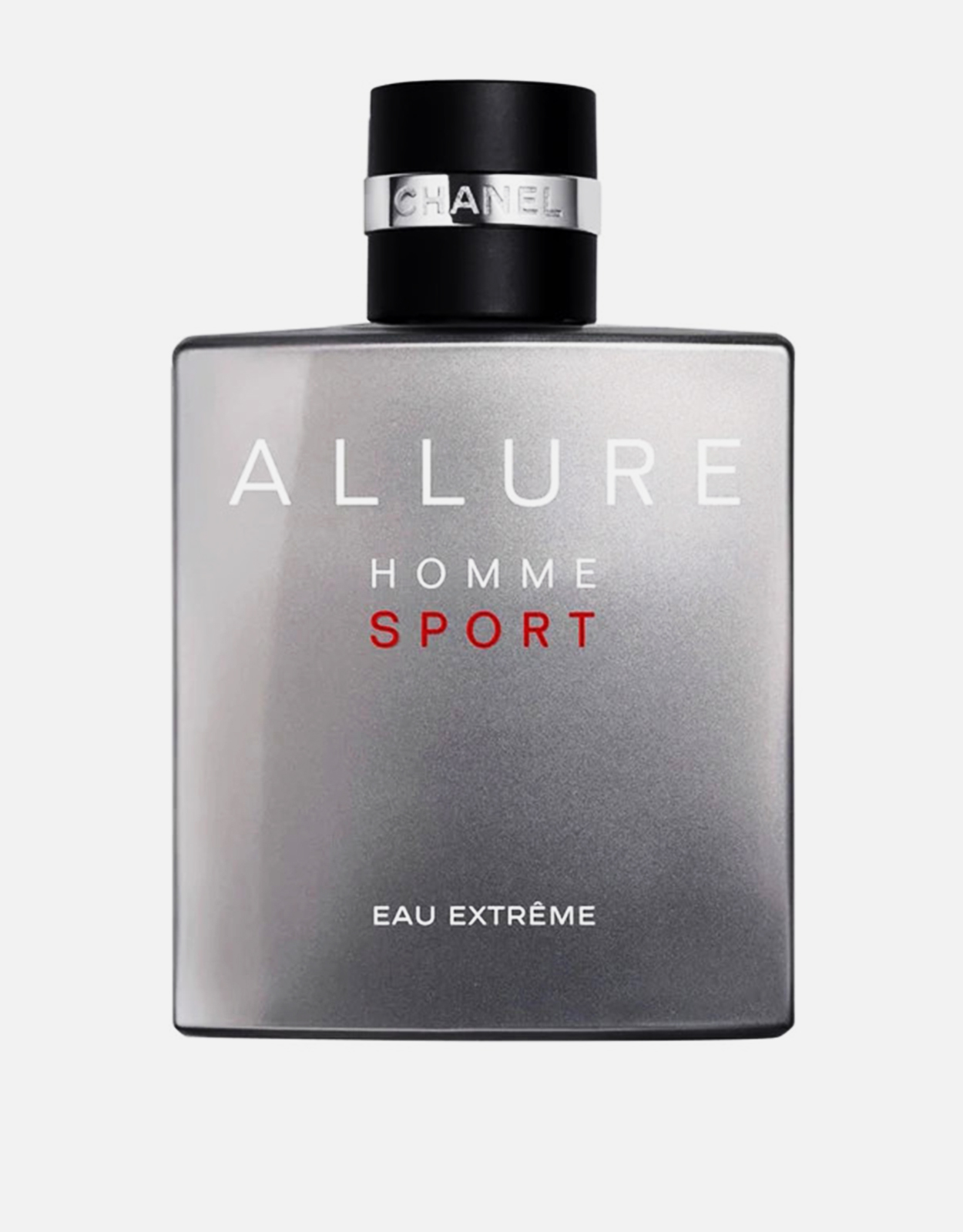 Chanel Beauty ALLURE HOMME SPORT for メンズフレグランス EAU