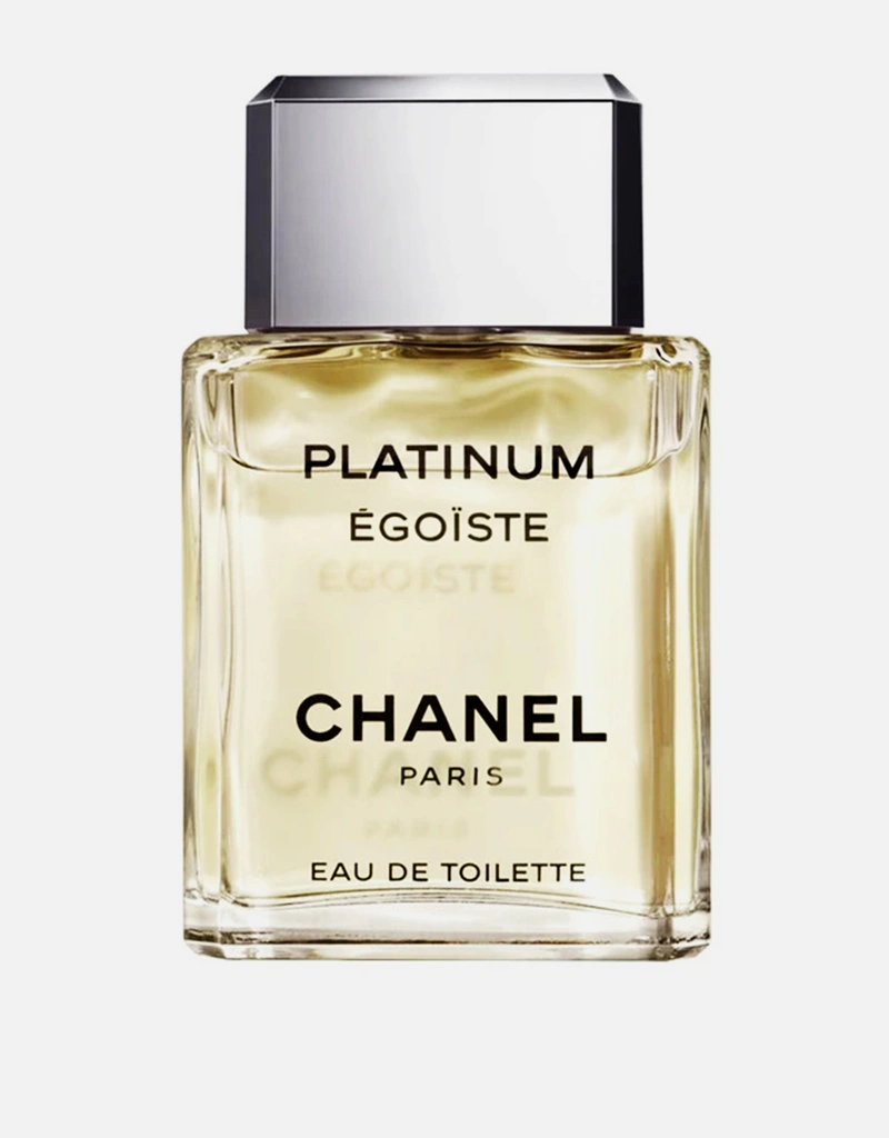 Chanel Beauty PLATINUM ÉGOÏSTE for メンズフレグランス Eau de