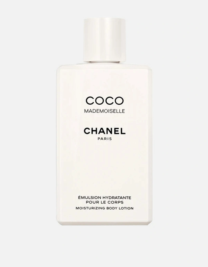 CHANEL Coco Body Cream 200ml 【公式通販】