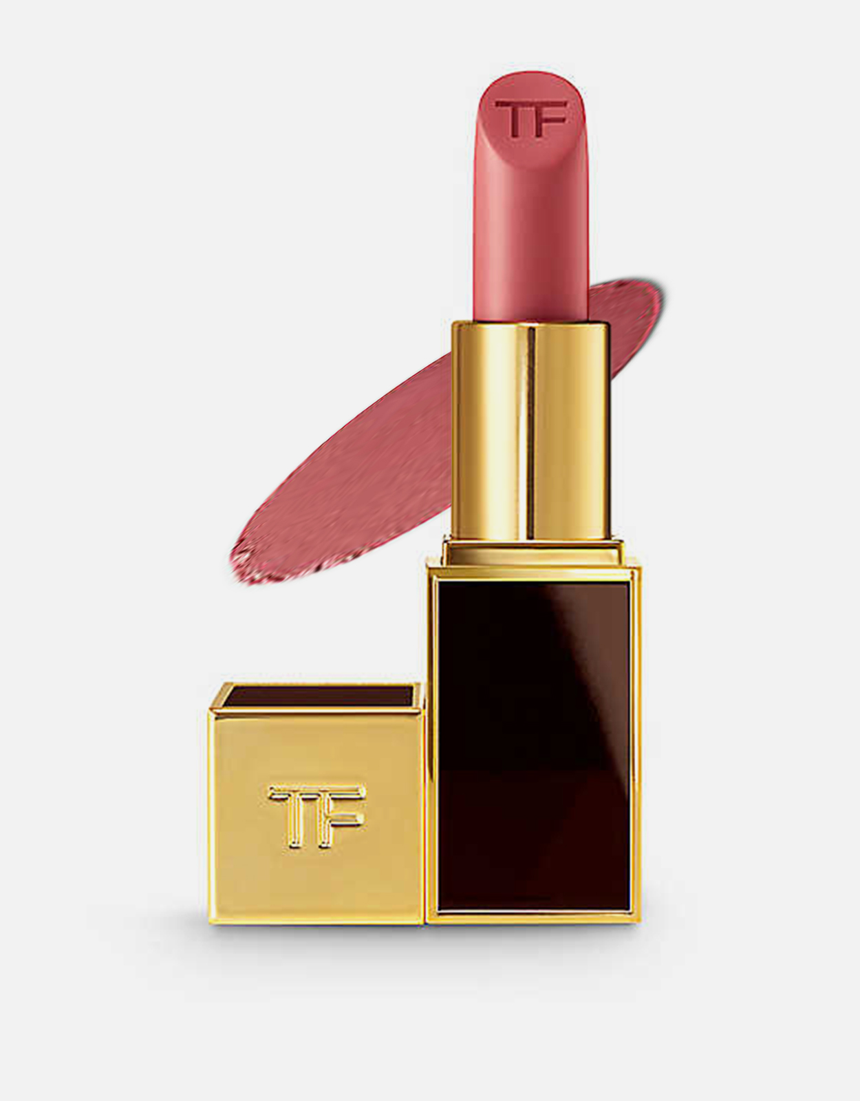 Tom Ford Beauty Runway Lip Colour Satin Lipstick-13 Slip