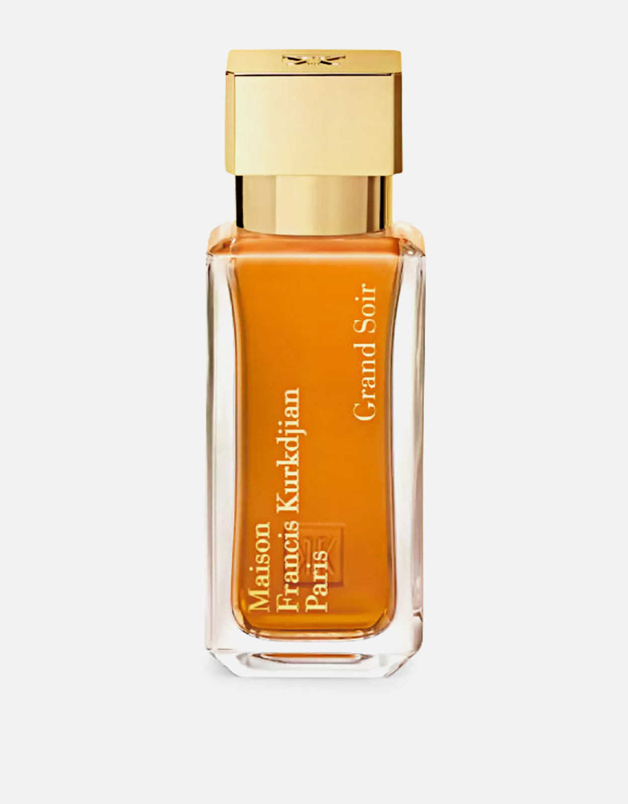 香水(ユニセックス) Maison Francis Kurkdjian Grand Soir 35ml Maison Francis Kurkdjian Grand Soir Unisex Eau De Parfum 35ml