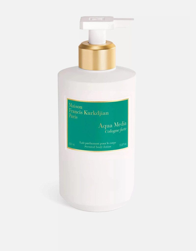 Maison Francis Kurkdjian Aqua Media Cologne Forte Scented Body