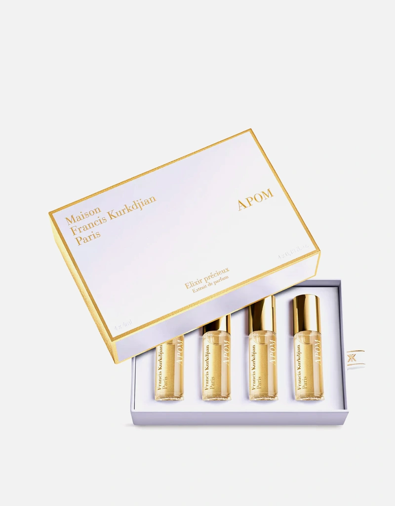 Maison Francis Kurkdjian APOM Unisex Eau De Parfum Roll On