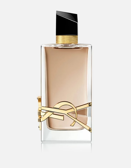 Yves Saint Laurent Libre Flowers And Flames For Women Eau De